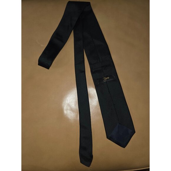 Nyoni Men's Silk TIe - Picture 3 of 3